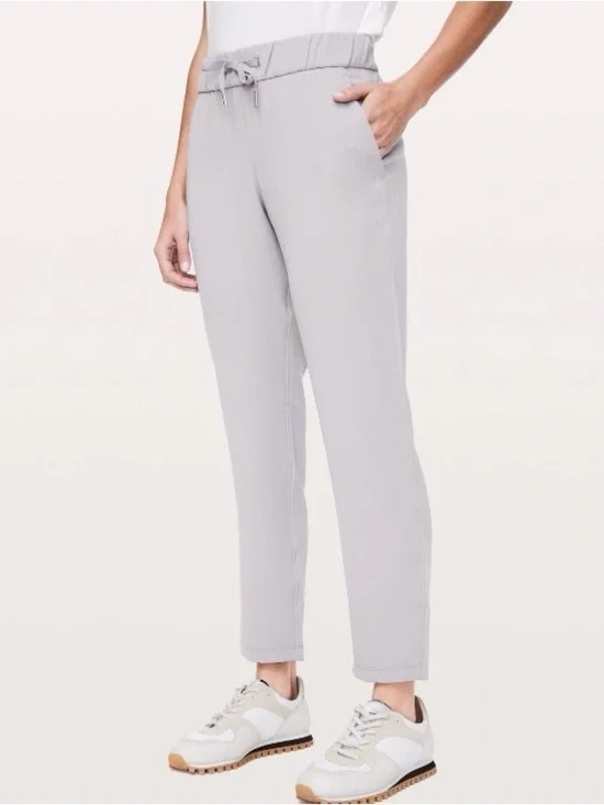 On the Fly Mid Rise Pant - Picture 3 of 3